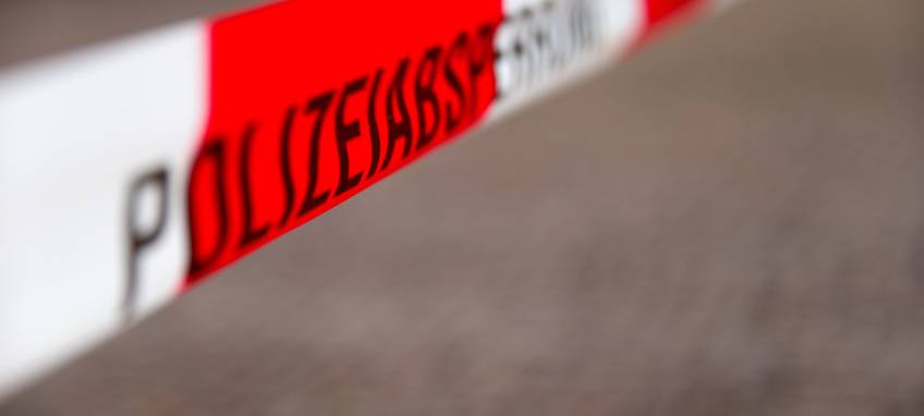 Zwei Tote bei Unfall in Gelsenkirchen