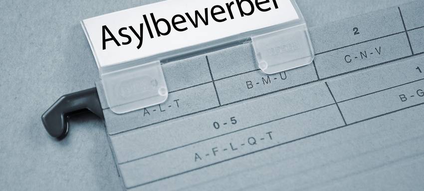 Städte müssen weniger Asylbewerberleistungen zahlen