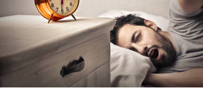 Am Nachmittag mit Timo Düngen - Schlafphänomene (12.8.)