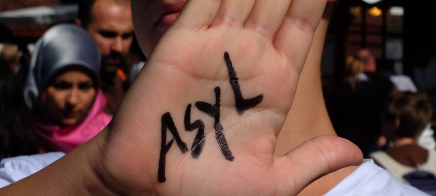 Stadt Gladbeck bereitet sich auf mehr Flüchtlinge vor