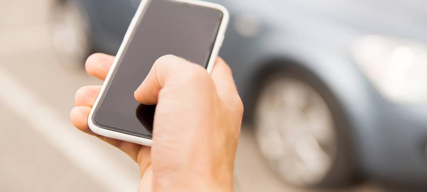 Stadt Gelsenkirchen testet City-App