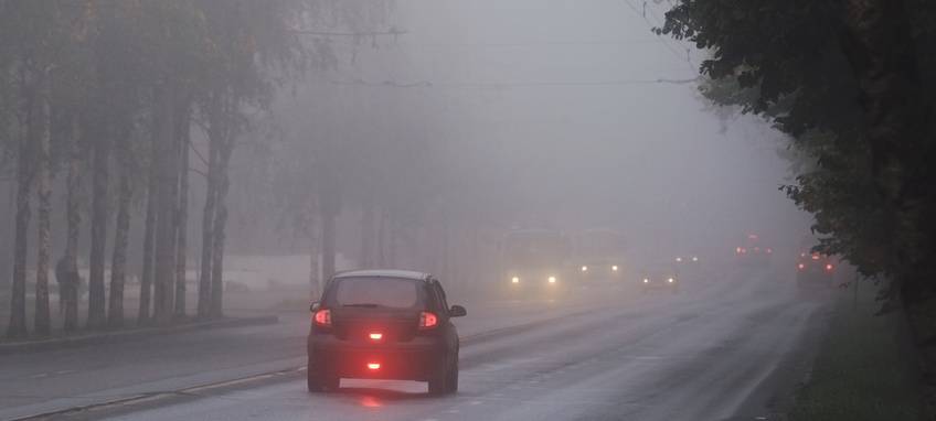 Kontrollwoche: Polizei überprüft Licht an Fahrzeugen