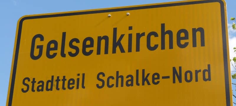 Drei neue Projekte für Schalke-Nord bewilligt