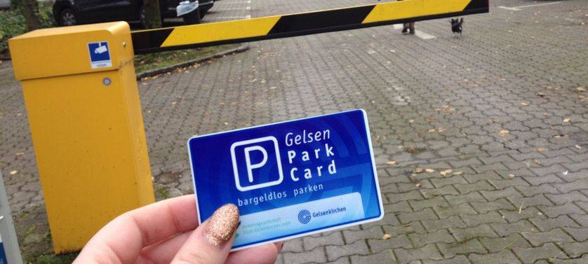 Verkehrsgesellschaft Gelsenkirchen feiert 25. Geburtstag