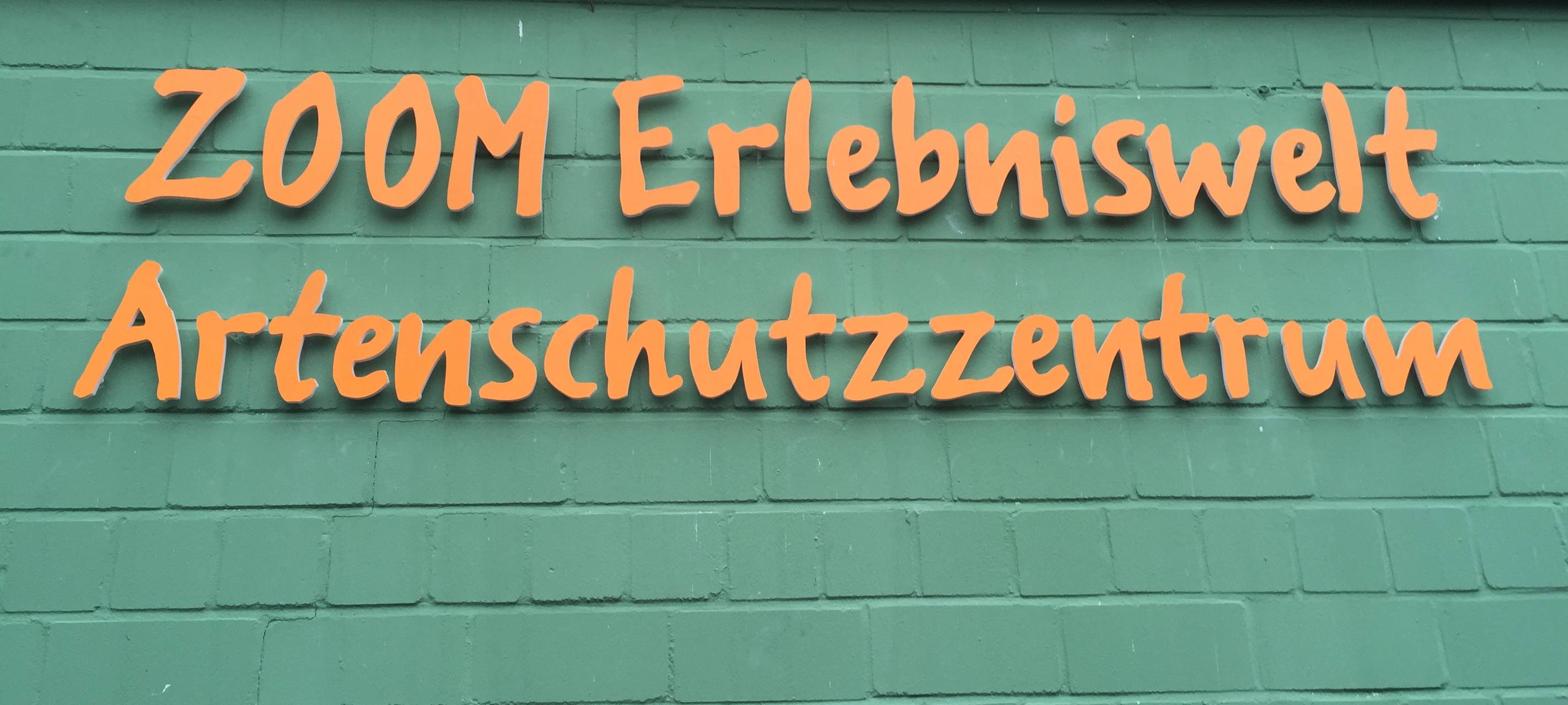 Gelsenkirchener Zoo unterstützt Artenschutz weltweit