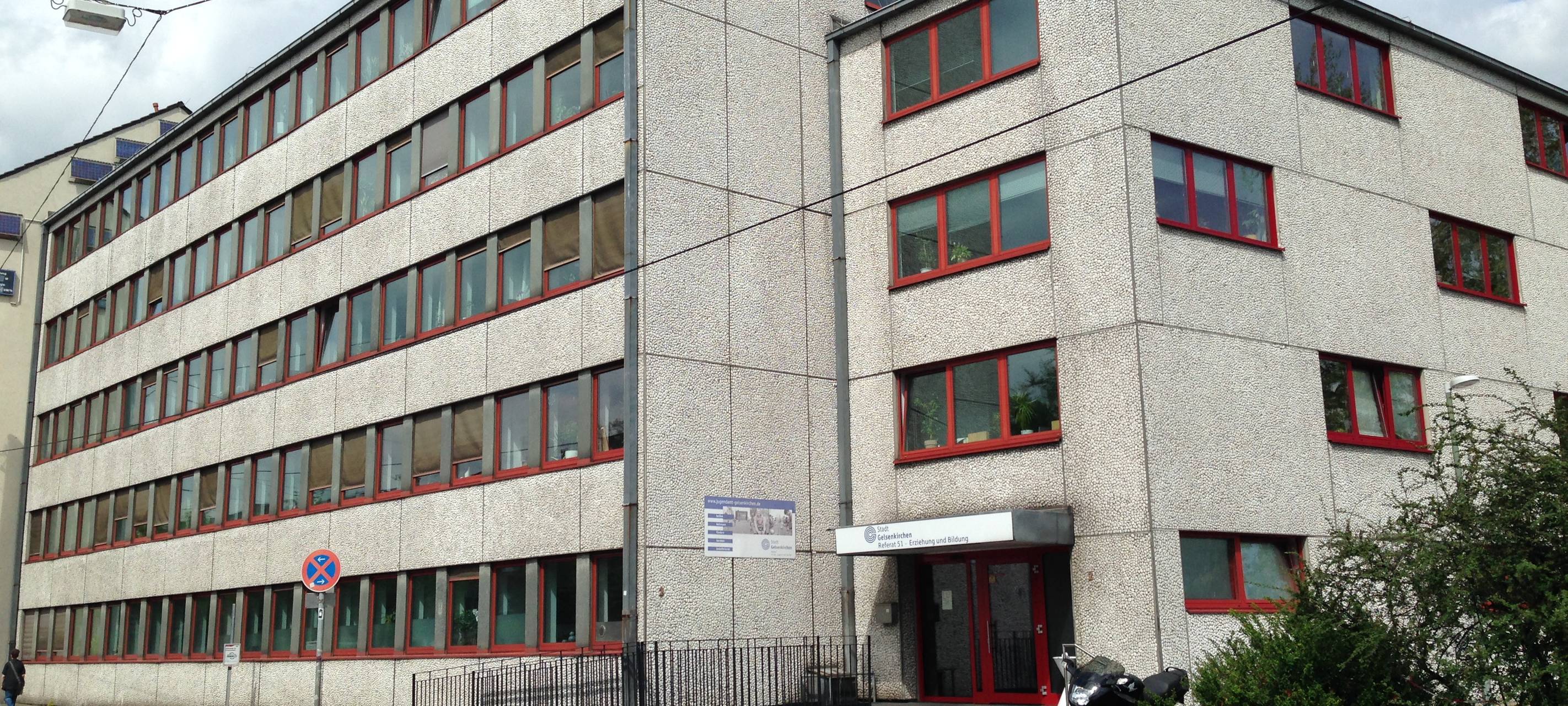 Gelsenkirchen: Ermittlungen gegen Jugendamtsmitarbeiterin