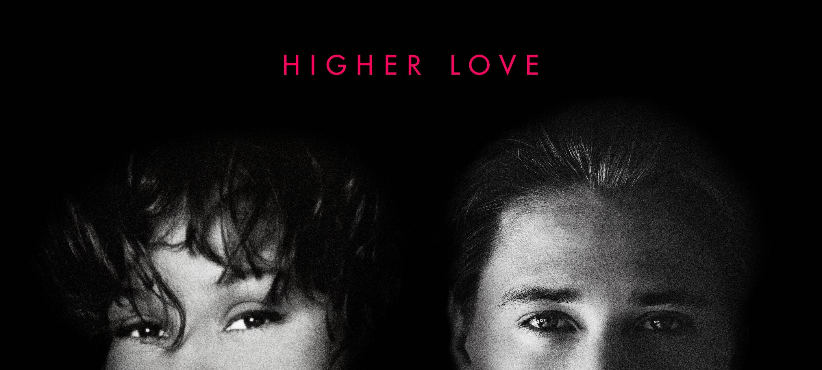 Kygo feat. Whitney Houston - Higher Love
