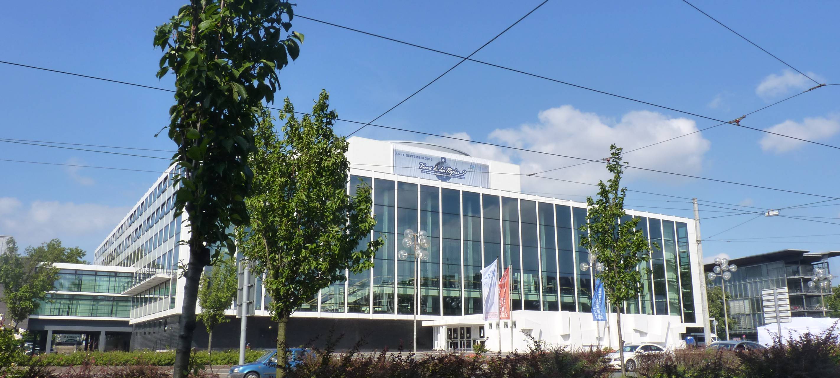 Gelsenkirchen: Musiktheater beendet aktuelle Spielzeit