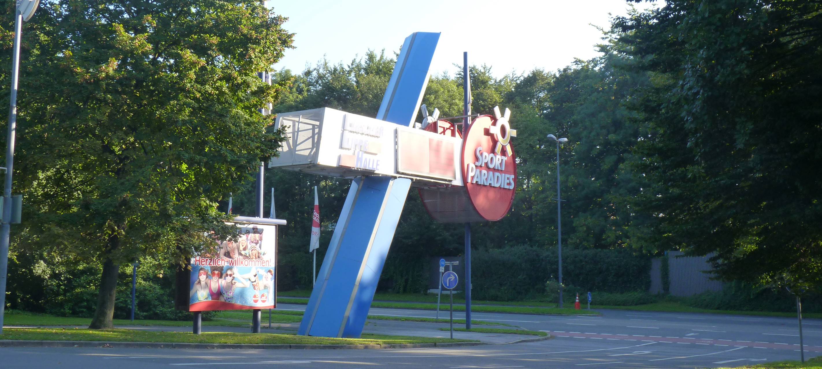 Gelsenkirchen bekommt Corona-Impfzentrum