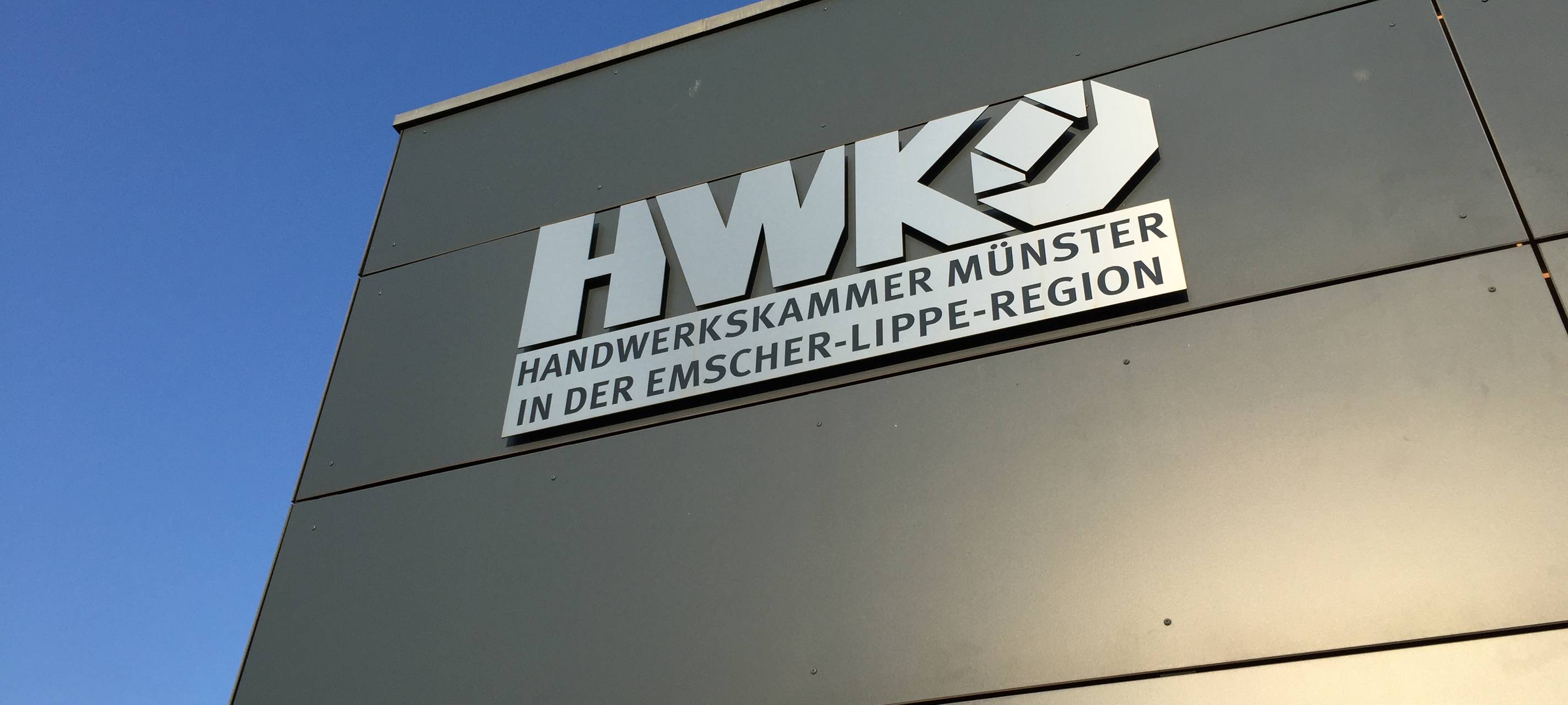 Handwerkskammer warnt vor Pleitewelle