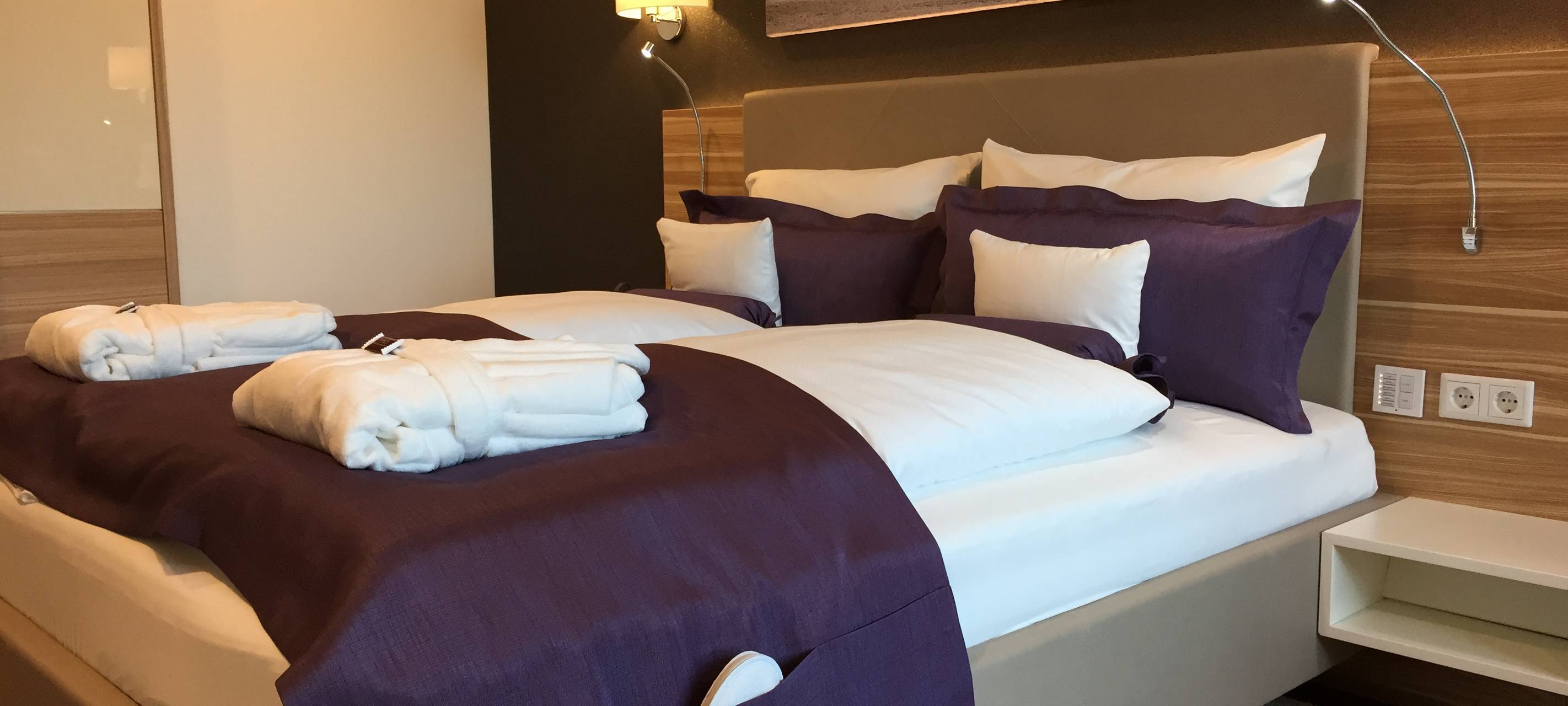 Übernachtungszahlen in Gelsenkirchen sind eingebrochen