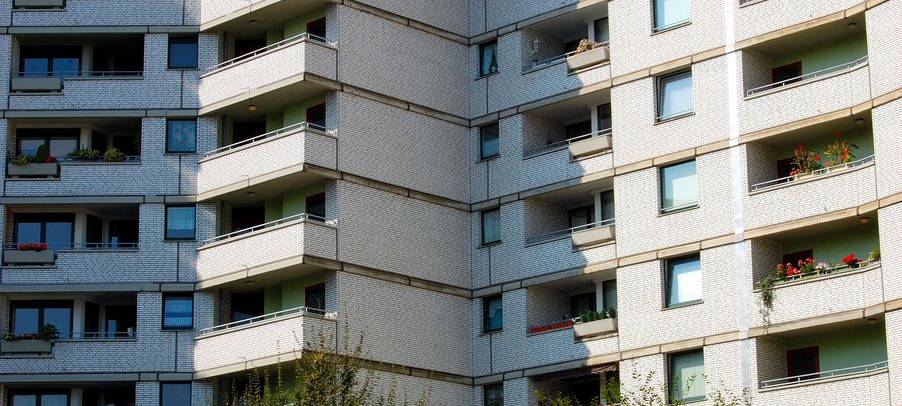 Mietlawine für Gelsenkirchen befürchtet