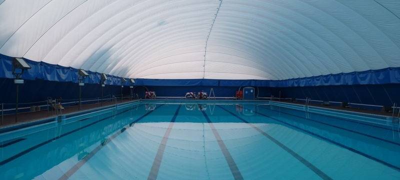 Einbruch im Gladbecker Freibad