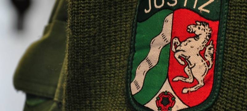 Totes Mädchen in Kirchhellen: Prozess startet