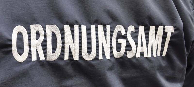 Falscher KOD-Mitarbeiter in Gladbeck