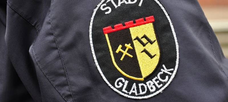 Maskenpflicht-Kontrollen in Gladbeck: Ab sofort Bußgelder