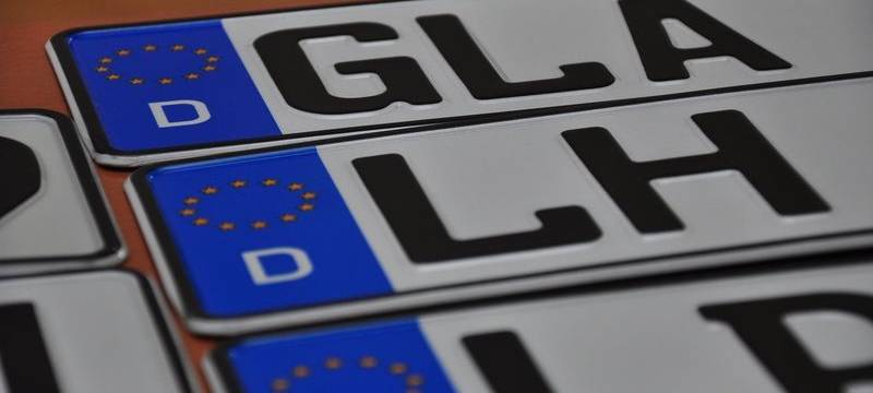 Neue Software: Zulassungsstelle teilweise dicht