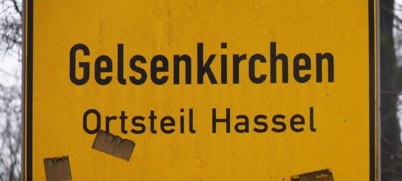 Gelsenkirchen: Wie lebt's sich hier?