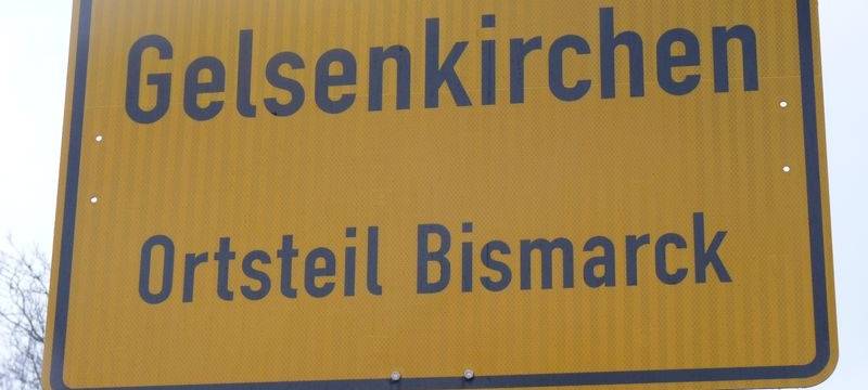 Wackeln und Knall wecken Gelsenkirchener auf