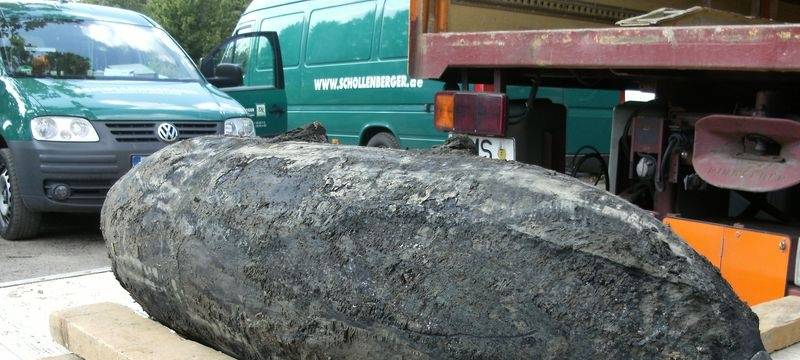 Bottrop: Sperrungen wegen Bombenentschärfung