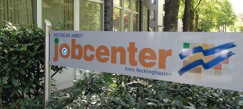 Unternehmensbesuche vom Jobcenter in Gladbeck