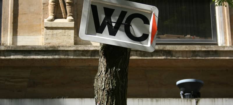 Bottrop: Geld für barrierefreie Toiletten