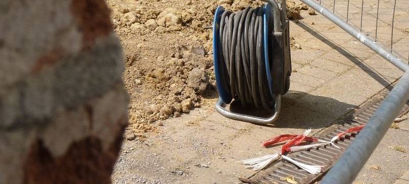 Wegen Verzögerungen: Firma stellt Stadt Bottrop Wartezeit in Rechnung