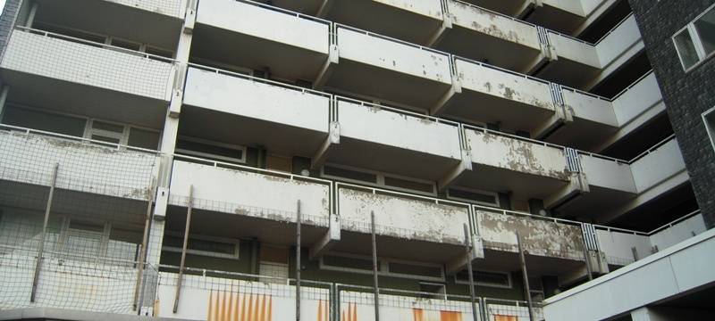 Gladbeck: Neubau an der "Schwechater" frühestens 2021