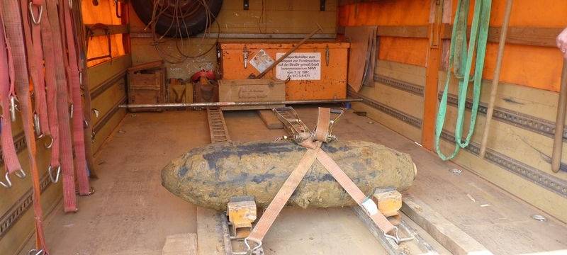 Gelsenkirchen: A40 mitten im Berufsverkehr dicht