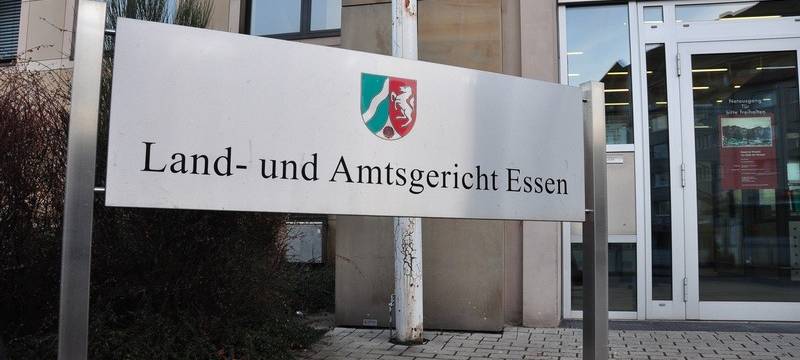 Gladbecker wegen mehrerer Vergewaltigungen verurteilt