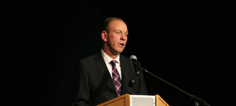 Bottrops OB Tischler fordert sozialverträgliche Lösung