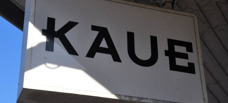 Mietvertrag für KAUE in Gelsenkirchen gekündigt