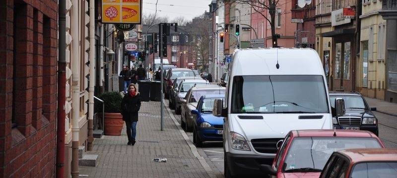 Stadtteilbüro im Gelsenkirchener Süden öffnet wieder