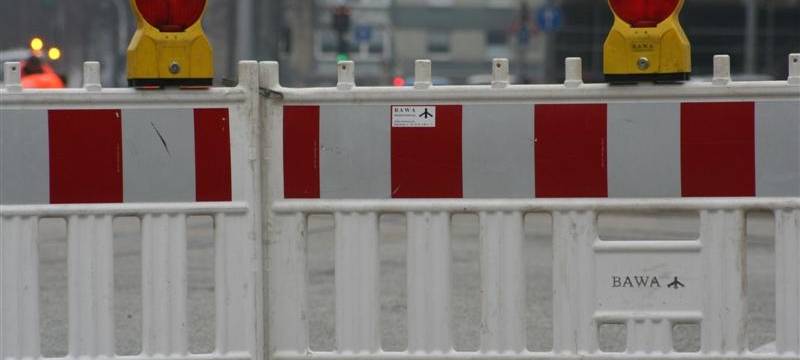 Essen: Verkehrsbehinderungen auf B224