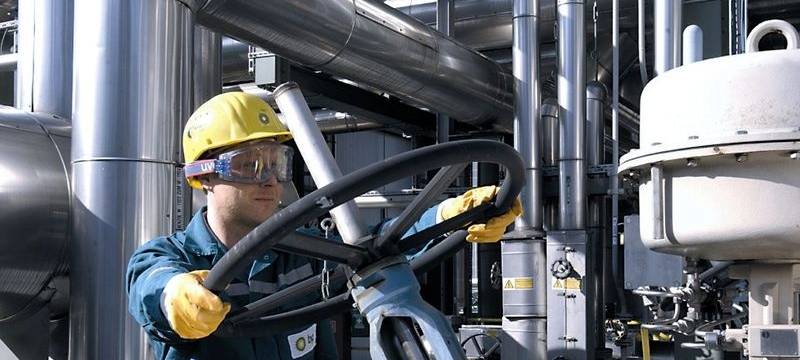 Verstärkter Fackelschein im Gelsenkirchener Norden