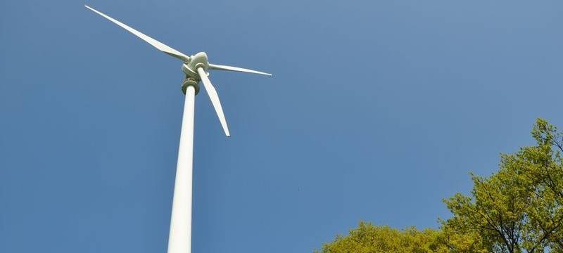 Zwei neue Windräder für Kirchhellen