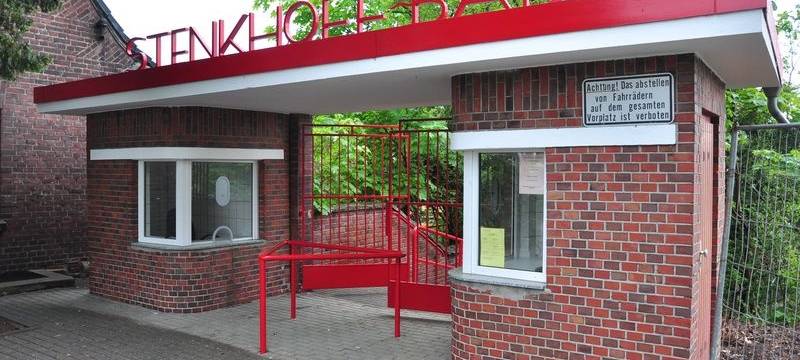 Verkürzte Öffnungszeiten im Bottroper Freibad