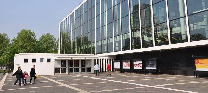 Wieder volle Platzkapazität im Gelsenkirchener MiR