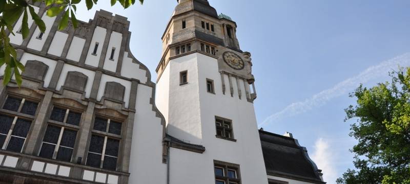 Gladbeck nimmt Tempo bei Wohnheim-Entscheidung raus