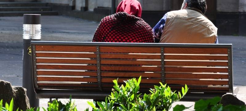 Immer mehr Ausländer in unseren drei Städten