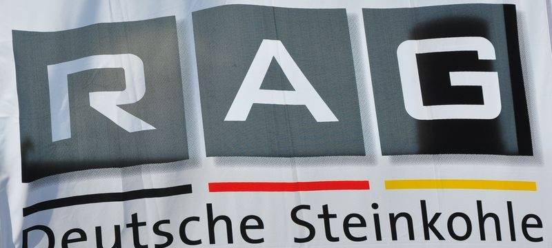 Bottroper Bergleute scheitern vor Gericht