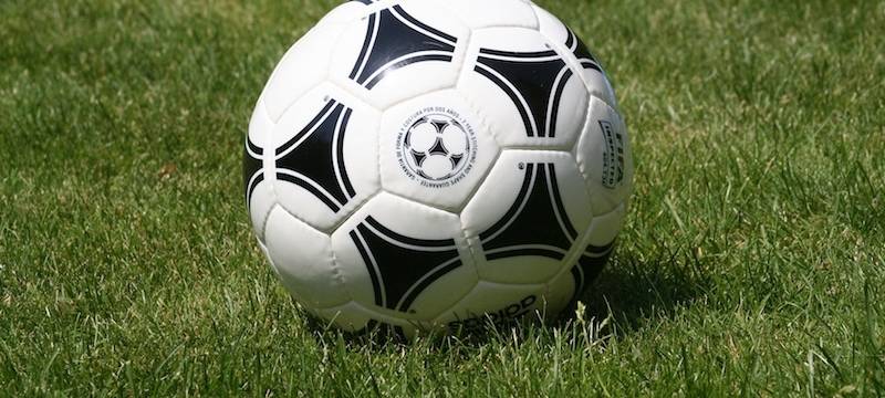 Spielbetrieb eingestellt - kein Revierderby