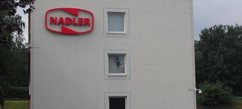 Bottroper Nadler-Werk verkauft