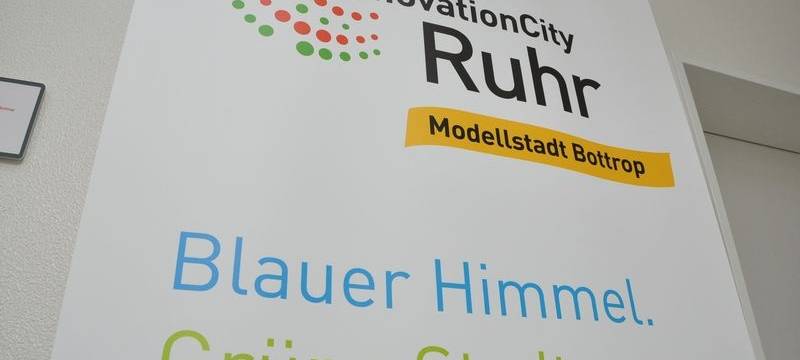 Ziel erreicht: Innovation City Bottrop zieht Bilanz