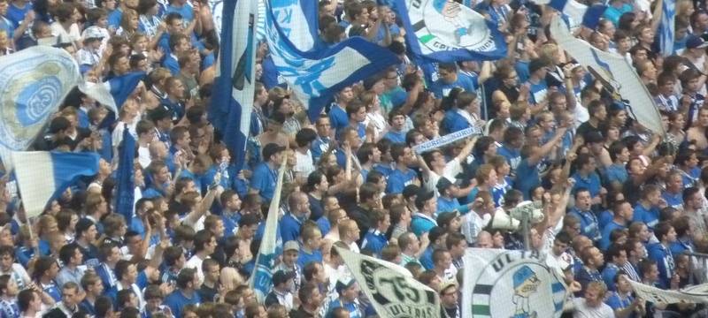 Keine Stehplätze auf Schalke: DFL schlägt Konzept für Fan-Rückkehr vor