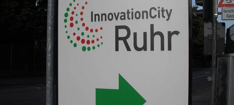 Gladbeck-Zweckel soll klimafreundlich werden