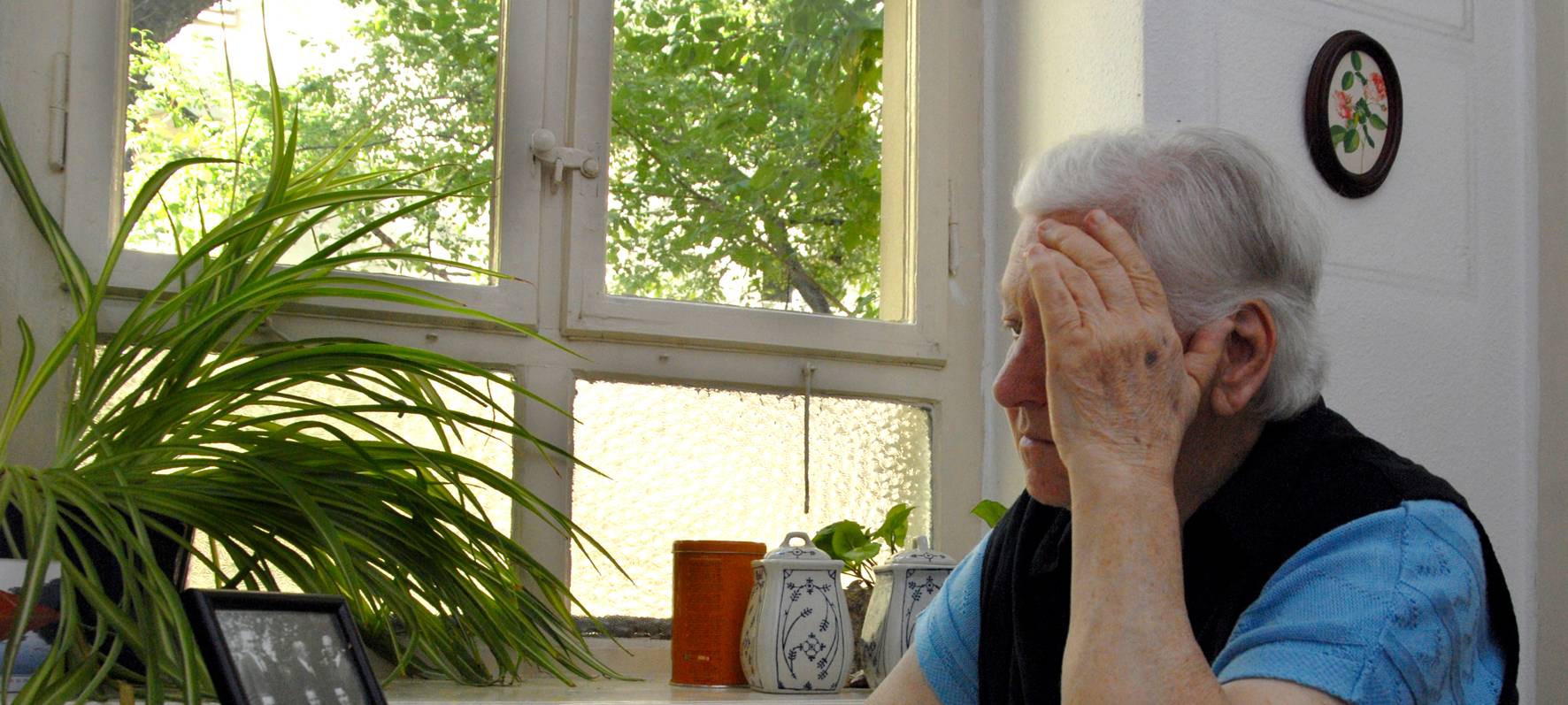 Warnung: Vielen Menschen bei uns droht Altersarmut