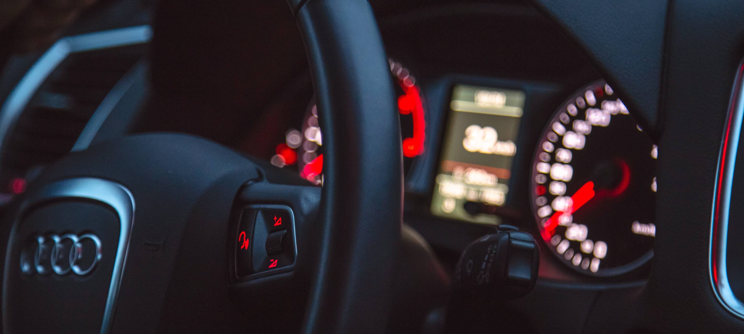 Gelsenkirchen: Dreister Raser mit 136 km/h erwischt