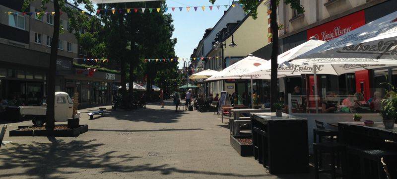 Gastronomen in Bottrop dürfen jetzt doch Abholung anbieten