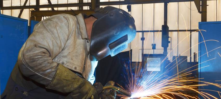 Einigung auf Lohnerhöhung in der Metallbranche
